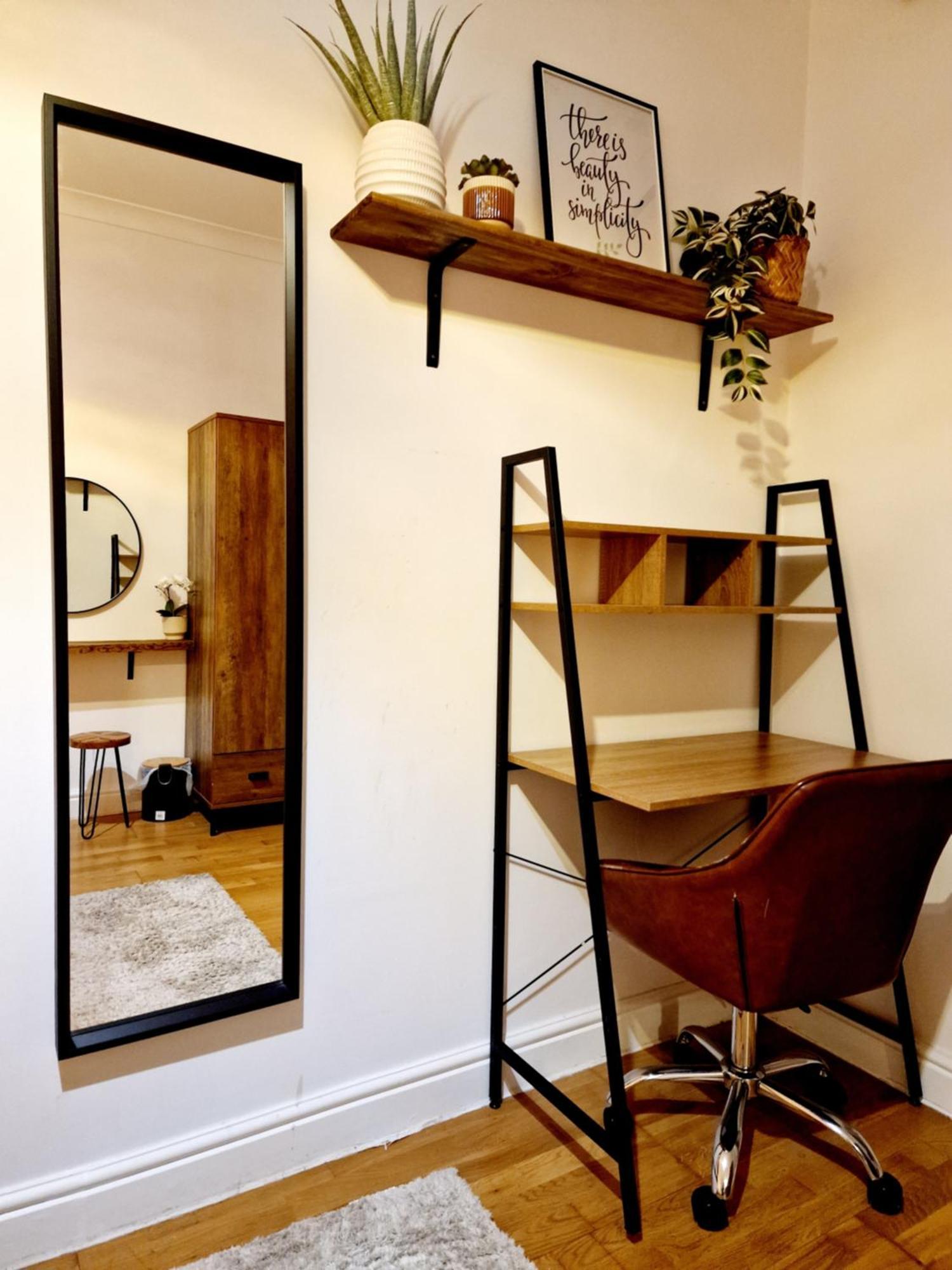 Appartamento Entire Near Canary Wharf
