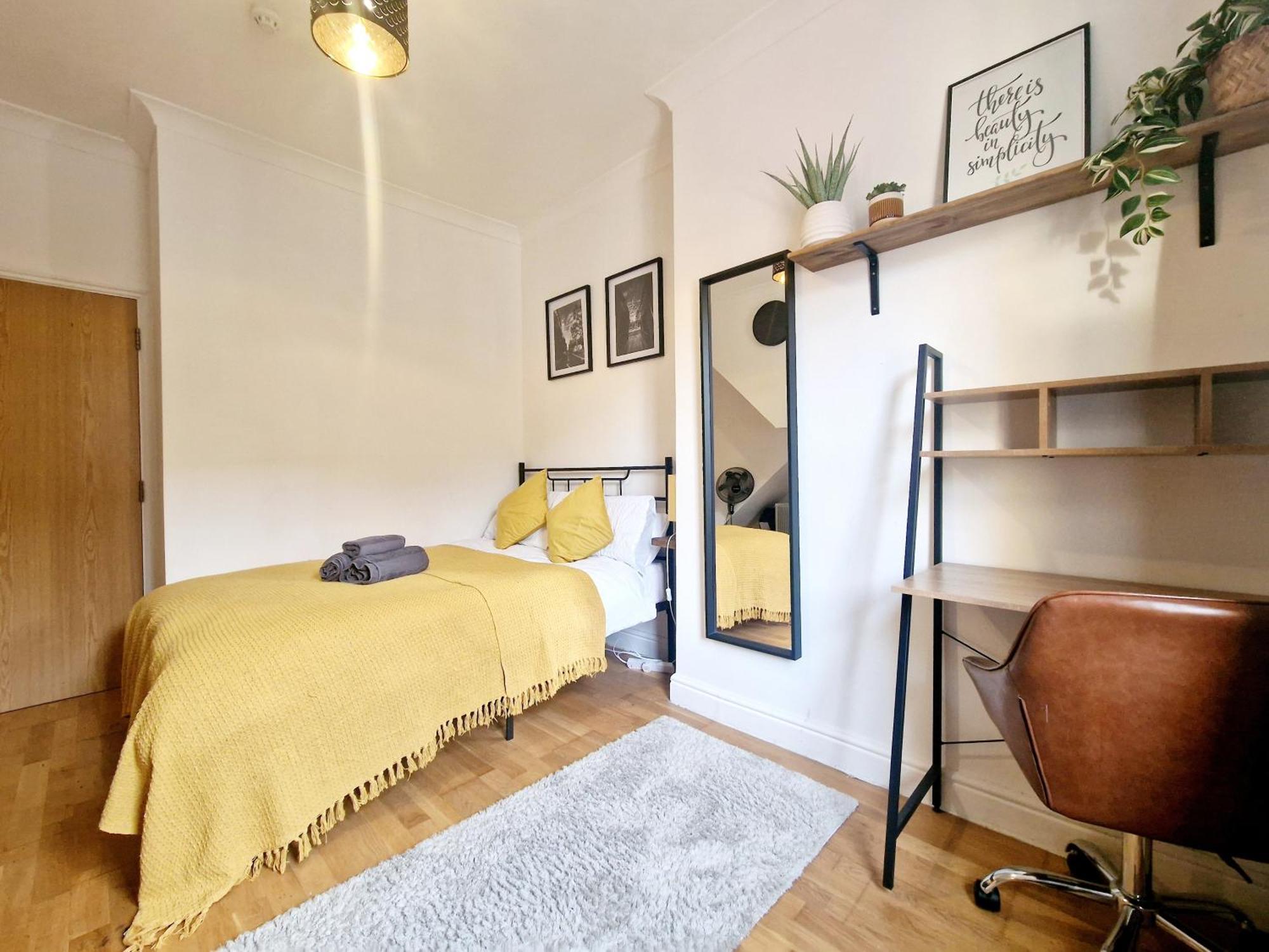 Entire Near Canary Wharf Appartamento Londra