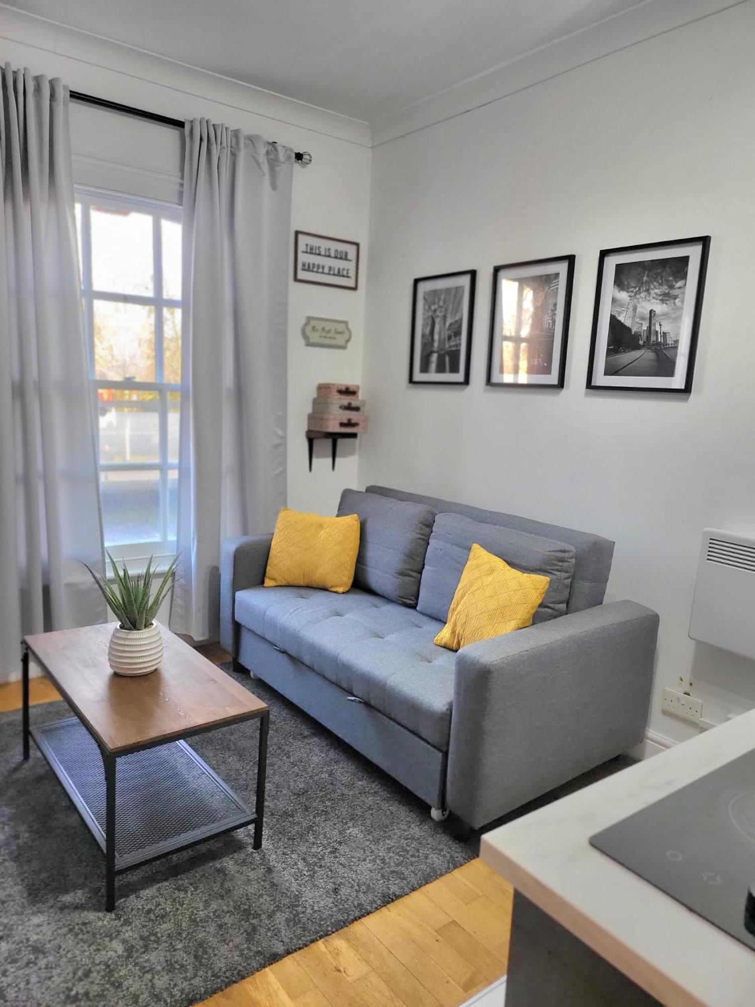 Entire Near Canary Wharf * Londra
